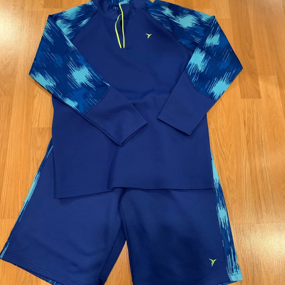 Old Navy Active 2-piece set